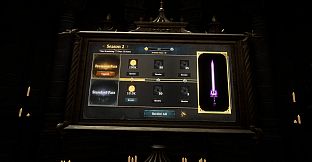 Darksword: Premium Battle Pass Season 2