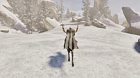 DreamWorld: The Infinite Sandbox MMO