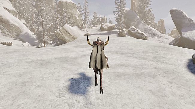 DreamWorld: The Infinite Sandbox MMO