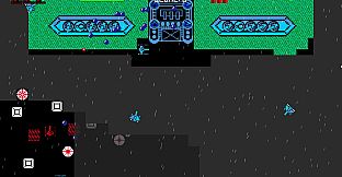 Tiger Tank 59 Ⅰ Battleship MP005