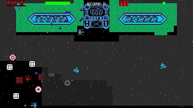 Tiger Tank 59 Ⅰ Battleship MP005