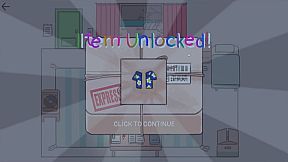 Stay Home It Rains Outside