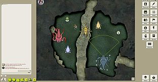 Fantasy Grounds - Aquatic Menace 3!