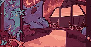 Casey Noir and Carved Pumpkin's Latte