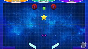 Drop It: Block Paradise! Builder Edition