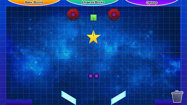 Drop It: Block Paradise! Builder Edition