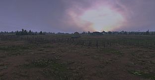 Graviteam Tactics: Stalemate on Donets