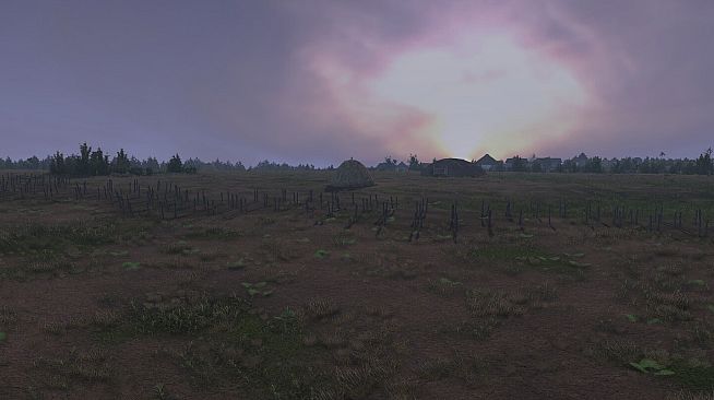 Graviteam Tactics: Stalemate on Donets