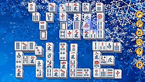 Mahjong Deluxe