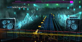 Rocksmith 2014 – All That Remains Song Pack