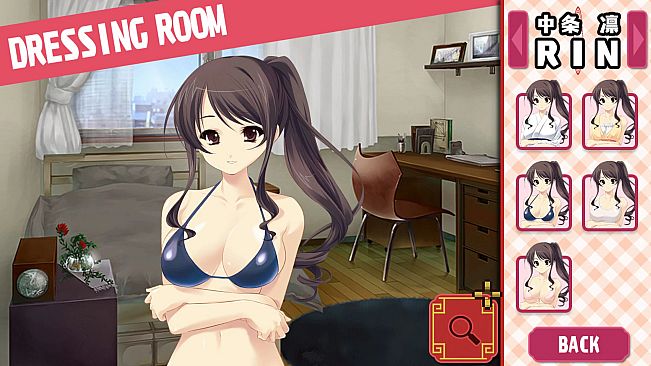 Pretty Girls Mahjong Solitaire