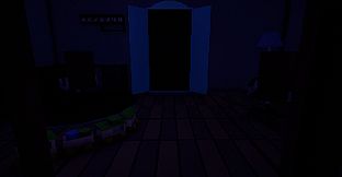 The Bed Above My Head