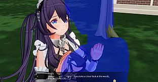 CUSTOM ORDER MAID 3D2 Character EX Pack Perverted Extreme Masochist