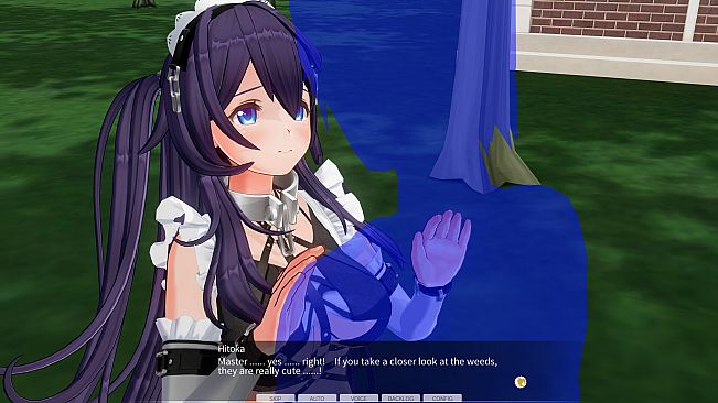 CUSTOM ORDER MAID 3D2 Character EX Pack Perverted Extreme Masochist