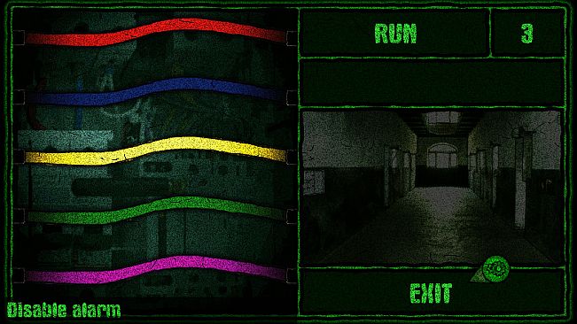 Escape from Chernobyl: Jailbreak