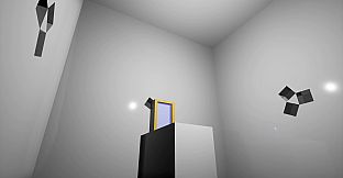 Just get in through the door