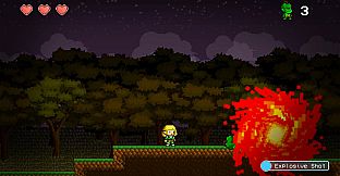 Night Ranger (Windows)