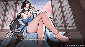 Rewrite the Romance: The Golden Lotus