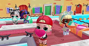 L.O.L. Surprise! B.B.s BORN TO TRAVEL