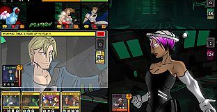 Sentinels of the Multiverse - Mini-Pack 4