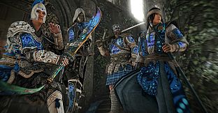 Battle Bundle – Y9S3 – FOR HONOR