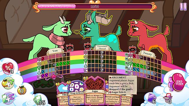 The Last Days of Friendship Valley