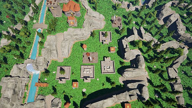 Clone. Optimize. Sacrifice.