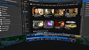 HereSphere VR Video Player