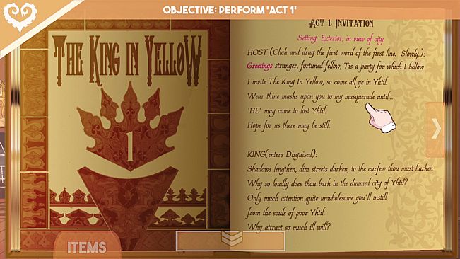 Sucker for Love: First Date