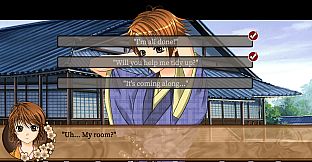 Bakumatsu Renka SHINSENGUMI