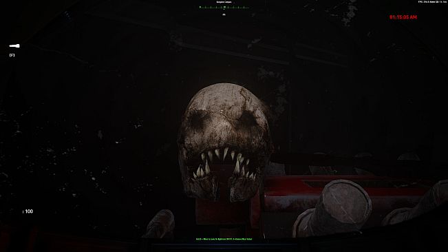 The Nightmare of Pandemic - Kyle's Story