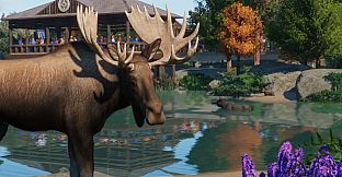 Planet Zoo: North America Animal Pack
