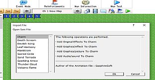SRPG Studio Magic Effects Collection Vol2