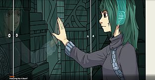 Invisible Apartment 2