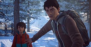 Life is Strange 2 - Episode 2