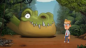 Justin Wack and the Big Time Hack