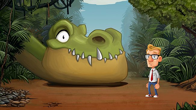 Justin Wack and the Big Time Hack