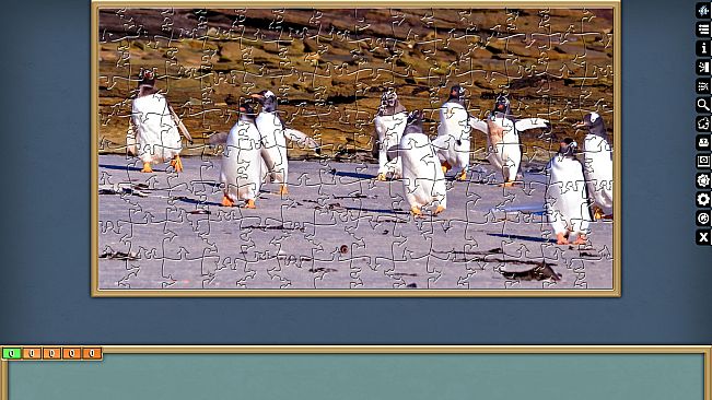 Jigsaw Puzzle Pack - Pixel Puzzles Ultimate: PP2 Birds