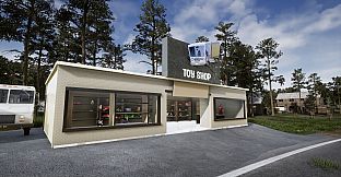 TRADER LIFE SIMULATOR 2