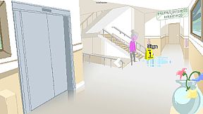 The Tale of Doris and the Dragon - Episode 2