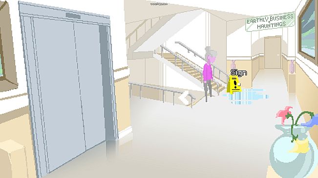 The Tale of Doris and the Dragon - Episode 2