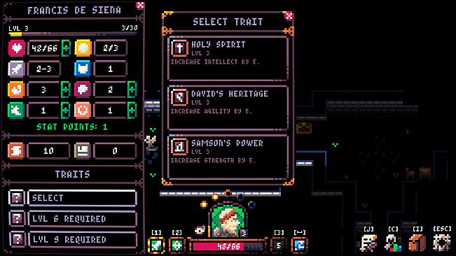 Celestia: Divine Revelation