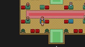 Stories of Bethem: Full Moon