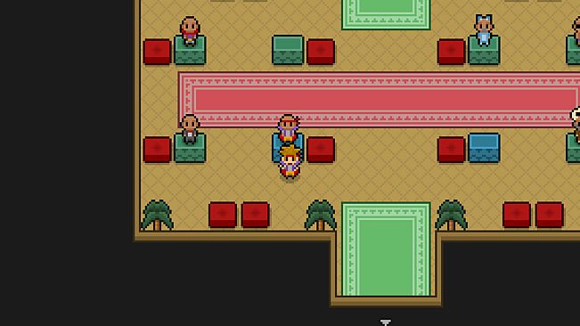 Stories of Bethem: Full Moon