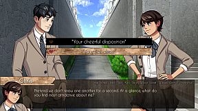 Tomboys Need Love Too!