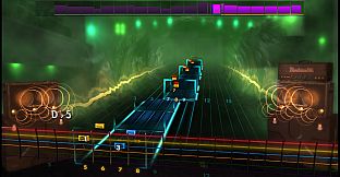Rocksmith 2014 – Shinedown - “Bully”