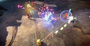 Children of the Eclipse