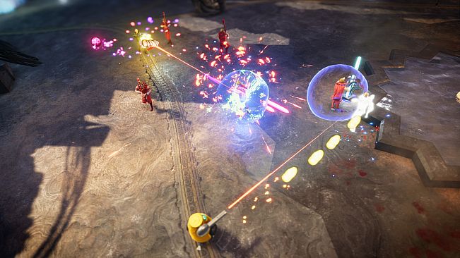 Children of the Eclipse