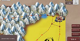 Journey Quest Apocalypse - Means of the End Map Pack