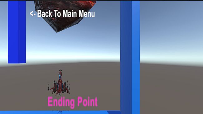 Destroying The Asteroids (Along With Unfair Hurdles)